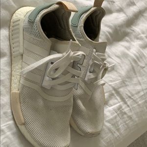 Adidas NMDs